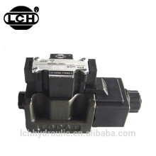 power single 220v solenoid valve